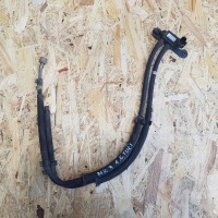 FORD FOCUS MK3 1.6 TDCI CZUJNIK CIŚNIENIA SPALIN PRZEWODY DPF AV61 - 5L200 - AA