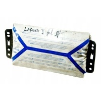 Airbag pasażera prawy w kokpit Laguna II - EUR