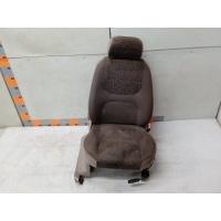 Сиденье переднее правое Land Rover Freelander L314 2000 HAJ102140RBE