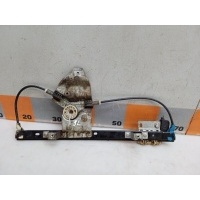 Стеклоподъемник задний Land Rover Freelander L314 2000 CVH101210