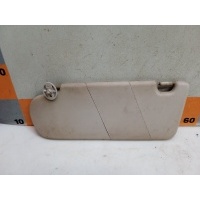 Козырек солнцезащитный Land Rover Freelander L314 2000 AWR4896LUM