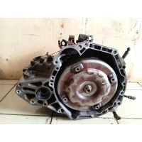 АКПП QG16DE Nissan Almera Classic B10 2006 3102095F0A