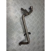 Глушитель Volkswagen Touran 2006 1K0819508D