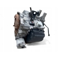 Кпп citroen c5 ii iii peugeot 508 2.0 hdi tf - 80sc 20gk05