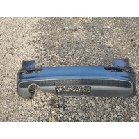 Pd бампер задняя audi sq5 q5 11 - 8r0807385d