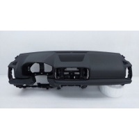 Торпедо Skoda Karoq NU7 2021 57B857007KZR2, 57B857007K