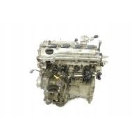 Двигатель toyota avensis t25 2.0 1az - fse