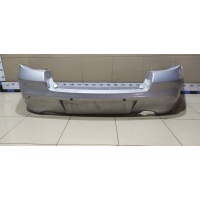Бампер задний Datsun On-Do 2014> 850225PA0F