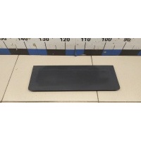 Обшивка багажника VW Passat [B6] 2005-2010 3C58674639B9