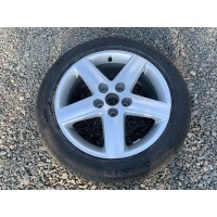 Диск литой Audi A6 C6 (S6,RS6) 2006 4F0601025K