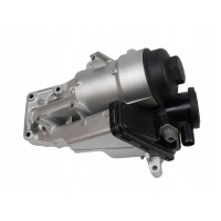 Радиатор масляный volvo c30 c70 s40 s60 s80 v40 v50