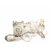 Крышка двигателя Toyota RAV4 1130226020