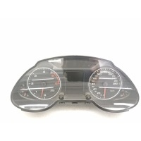Панель приборов Audi Q5 8R 2009 8R0920930D