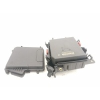 Блок предохранителей Renault Megane 3 2011 284B65817R