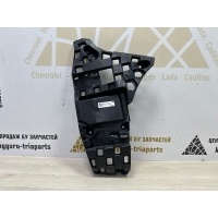 Кронштейн бампера BMW X5 G05 2019-2023 51127420654