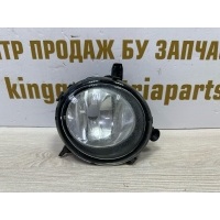 Фара ЛЭД LED противотуманная BMW 3 F30 до Рестайлинг 2011-2016 63177248911