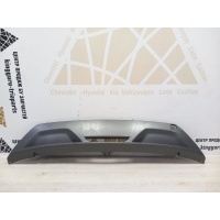 Накладка бампера Omoda C5 T19C 2022-2024 602002020AA