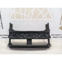 Воздуховод радиатора BMW 1 F40 2019-2022 51747459747