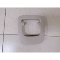 Накладка (кузов внутри) Toyota Toyota Rav 4 (A30) 2006-2013 7313742020E0, 7313742020