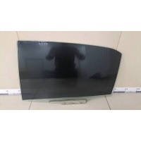 Стекло двери задней левой Toyota Toyota Corolla E180 2013> 6810402410