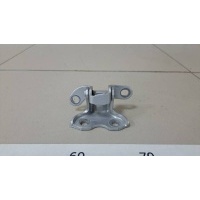 Петля двери задней левой верхняя Toyota Toyota Corolla E180 2013> 687600D061