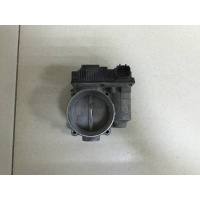 Заслонка дроссельная электрическая Nissan Nissan Terrano 2 (R20, R50) 1993-2006 16119AL601, 16119AL60C