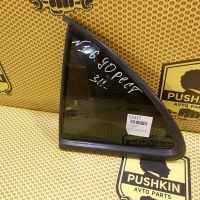 Стекло двери Nissan Almera N16 2004 82263-9M700