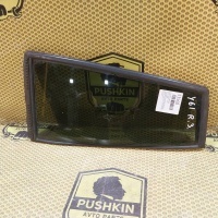 Стекло двери Nissan Patrol Y61 2005 82262-VB000
