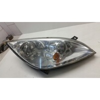 Фара передняя правая переднее правый mitsubishi кольт vi z30 04 - 0301208202 евро