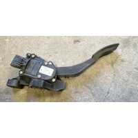 Mitsubishi кольт 04 - 08 педаль газа mn125791