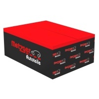 Klocki hamulcowe METZGER 1170964