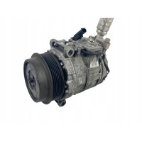 компрессор кондиционера a0022306611 мерседес c219