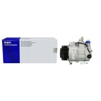 KOMPRESOR KLIMATYZACJI MERCEDES C63 , CLS250 , E200 ,
