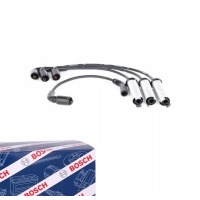 PRZEWODY KABLE ZAPŁONOWE DAEWOO LANOS 1.3 L13 1.5