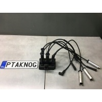 CEWKA ZAPŁONOWA KABLE VOYAGER III 3.3 04609140AB