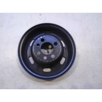 KOŁO PASOWE VW GOLF IV 1.6 8V 06A105255F
