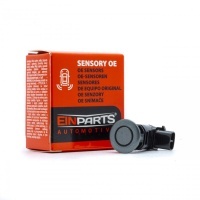 Einparts eppdc108 датчик парковки pdc для mazda 3 / 5 / 6 lexus toyota verso