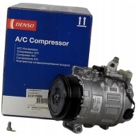denso компрессор кондиционера мерседес е w211