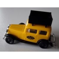 , skala h0 1:87