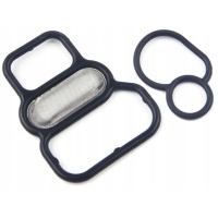 2x USZCZELKA ZAWORU VTEC DO HONDA CIVIC VI D16W4