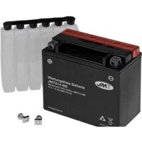 Аккумулятор ytx14 - bs bmw k 1300 r 07 - 17