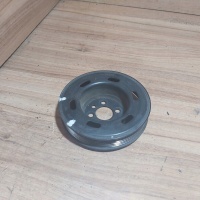KOŁO PASOWE AUDI A3 8L 1.6 06A105255F