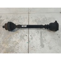 Привод правый audi a6 c5 manual tdi 4b0407271ba