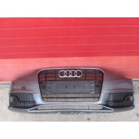 Бампер передний audi a5 8t рестайлинг 12 - > 8t0807437am