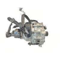 Раздаточная коробка Mercedes ML W164 W164 2007 A2512800800
