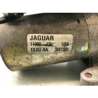 стартер Jaguar X-Type 2004 1X4U11000AA