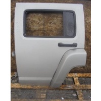 Стеклоподъемник задний левый Hummer H3 2005 - 2010 2005 25964205,