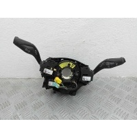 Переключатель подрулевой (стрекоза) Ford Escape III 2012 - 2016 2015 DV6T3F944AA, CV6T14A664BD