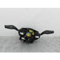 Переключатель подрулевой (стрекоза) Ford Escape III 2012 - 2016 2014 CV6T14A664BD, DV6T3F944AA
