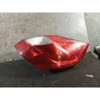 Фонарь задний правый R , HELLA. Renault Scenic 2 2008 8200474327